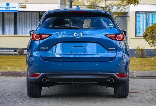 2017 Mazda CX-5 petrol image 3