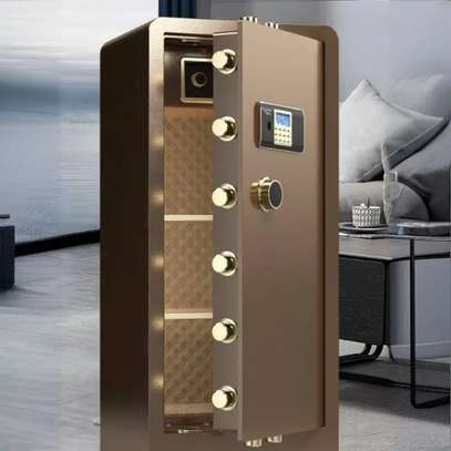 Safes: 80kg Tamper Resistant Safe image 4