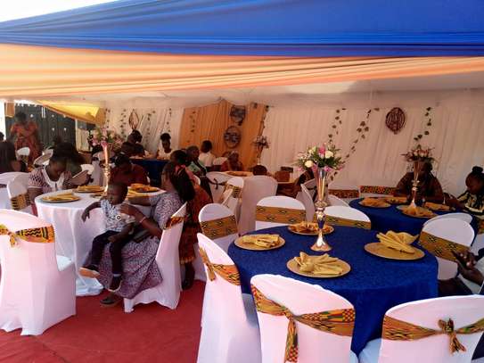 Wedding Decor in Nairobi image 1