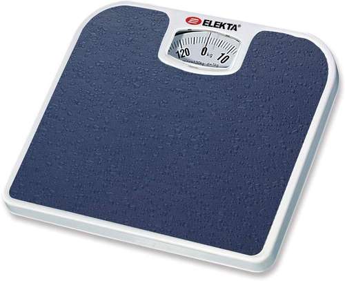 Mechanical Bathroom Personal Weighing Body Scale image 2