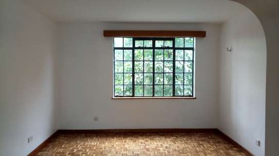 3 Bed Apartment with En Suite at Kileleshwa Estate Nairobi image 11