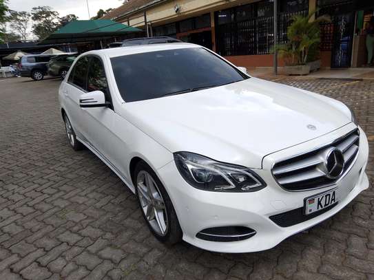 MERCEDES BENZ E350 FOR SALE image 2