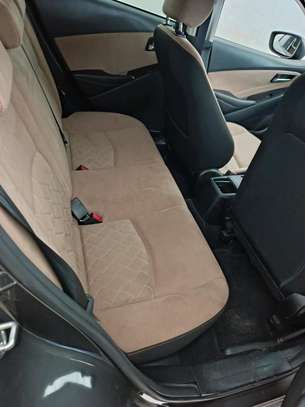 Mazda Demio image 11