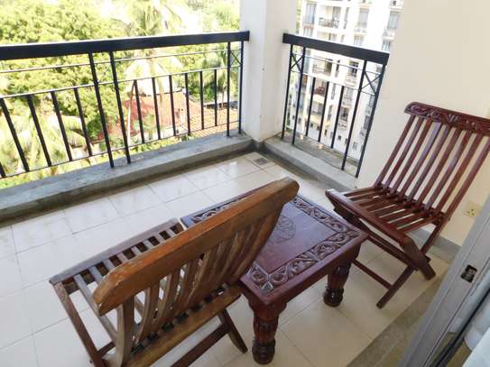 2 Bed Apartment with En Suite at Nyali image 16