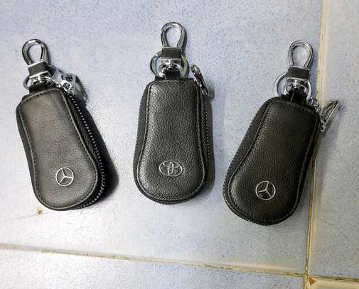 Key holder pouch image 1