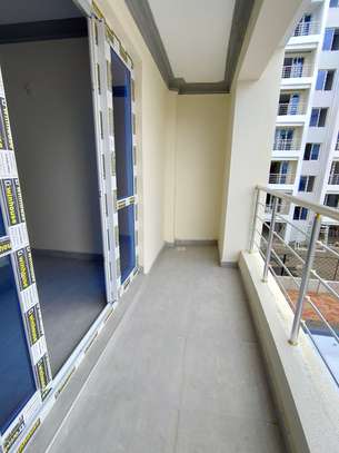 2 Bed Apartment with Swimming Pool in Nyali Area image 6