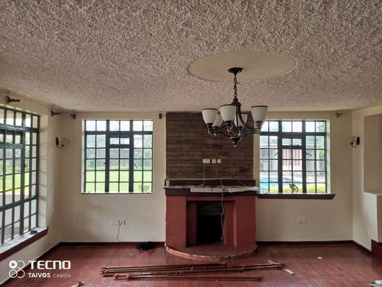 6 Bed House with En Suite at Off Ruaka Rd image 16
