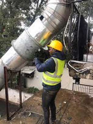 Extractor Hood Repair in Nairobi Runda•Kitisuru Kileleshwa image 2