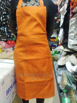 Chef Aprons For Men image 1