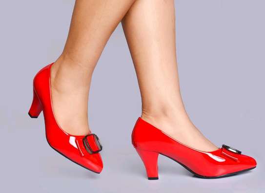 Low heels image 4