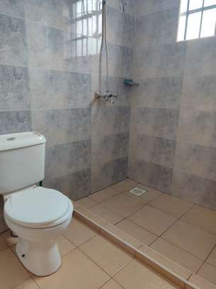 4 Bed Townhouse with En Suite at Kitisuru image 4