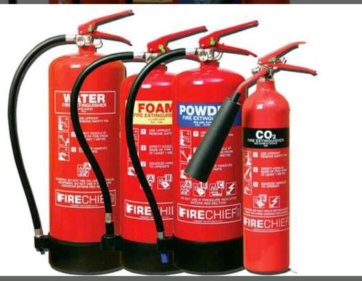 Fire extinguisher image 1
