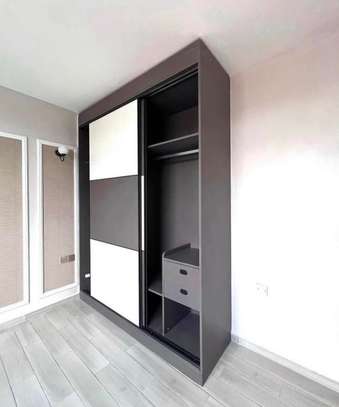 2 Bed Apartment with En Suite at Othaya Road image 9