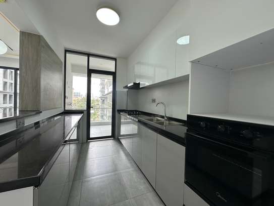 3 Bedroom apartment for rent in Kilimani image 6