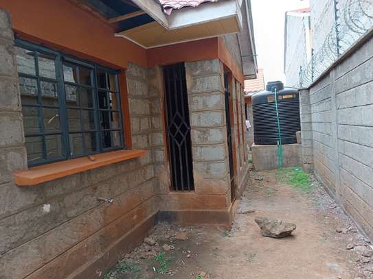 3 Bed House with Garage in Juja image 16