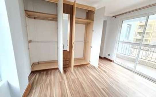 3 Bed Apartment with Gym in Garden Estate image 3