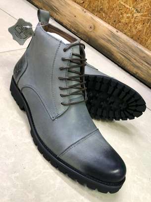 Men Casual Boots image 10