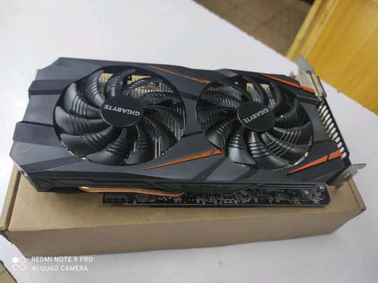 Gigabyte  1060 6gb available image 1