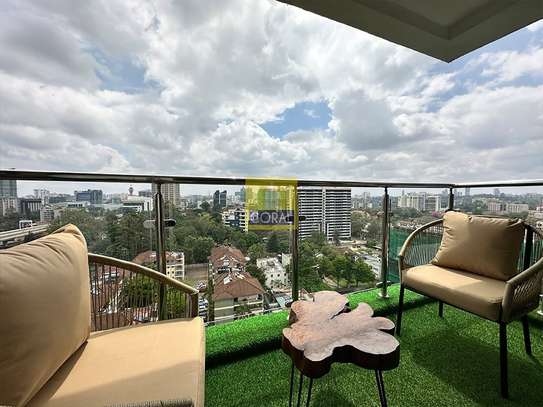 2 Bed Apartment in Westlands Area image 54