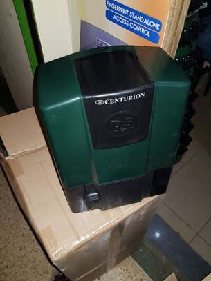 Automatic gate installers in Kenya image 7