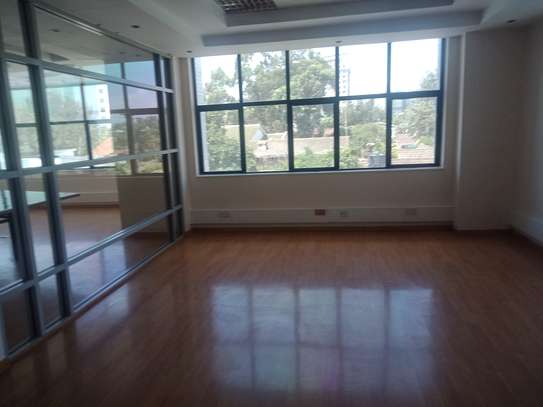 5350 ft² commercial property for rent in Kilimani image 27