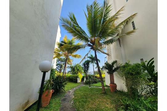 Furnished 3 Bed Apartment with En Suite at Cement Road image 12