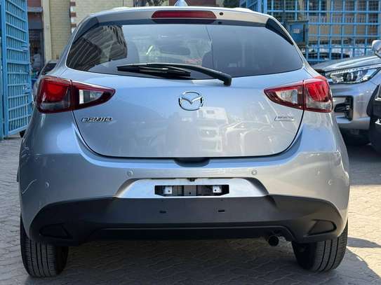 Mazda demio 2019 image 3