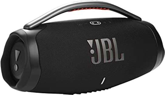 JBL Xtreme 2 Portable Waterproof Wireless image 1