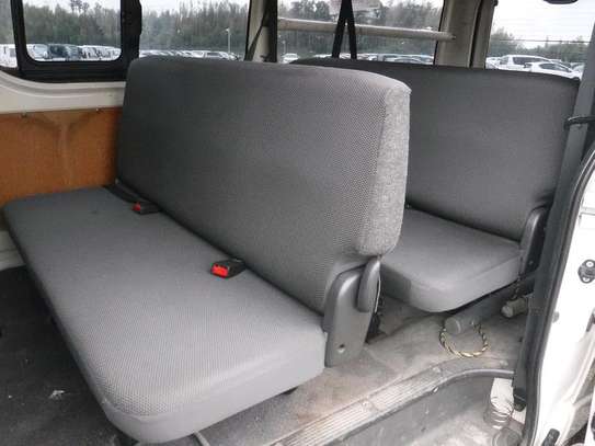 Hiace  petrol (MKOPO/HIRE PURCHASE ACCEPTED) image 2