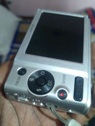 SONY DSC-W800 image 2