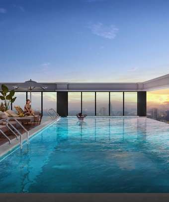 Studio apartment for sale in Westlands image 6