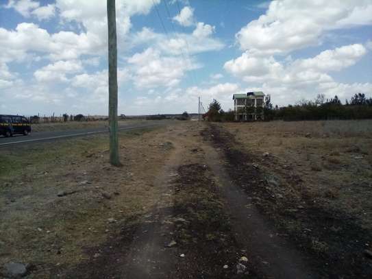 Land at Kiserian-Isinya Rd image 13