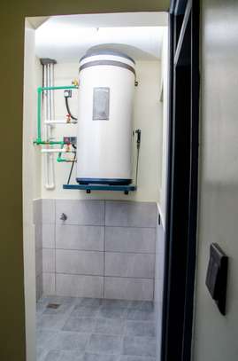 2 Bed Apartment with Staff Quarters in Ruaraka image 8