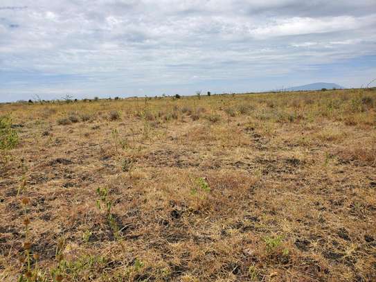Land for sale in konza phase 3 image 4
