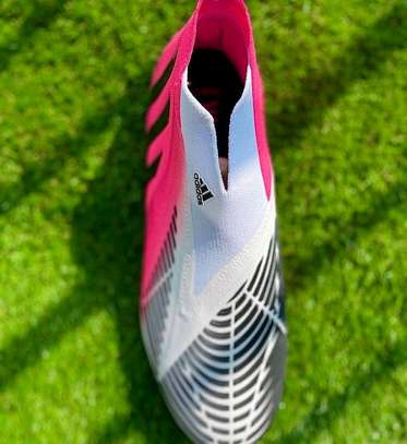 Coming Soon Next-Gen Adidas Predator Edge Football Boot image 4