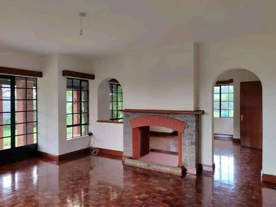 4 Bed House with En Suite at Silanga Road image 13