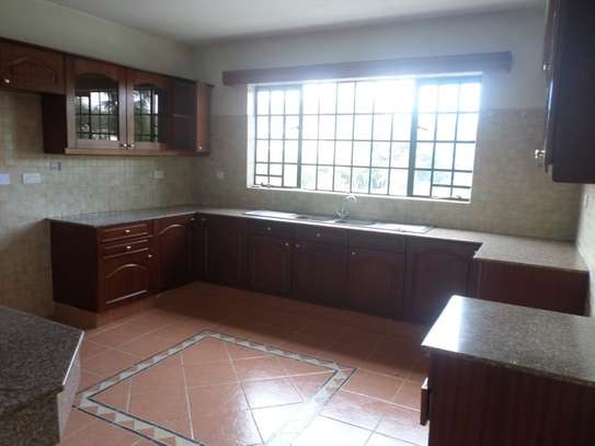 4 Bed Apartment with En Suite at Kilimani image 34