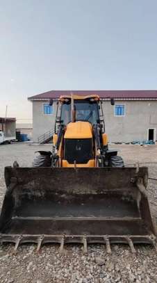 M3 - JCB 3CX image 8