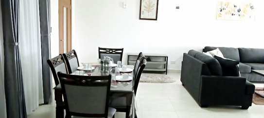 Serviced 3 Bed Apartment with En Suite in Westlands Area image 1