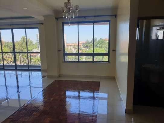 3 Bed Apartment with Balcony in Kilimani image 3