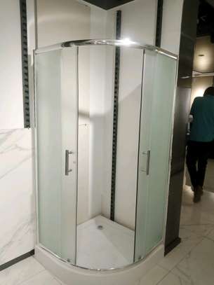 Shower cubicals image 5