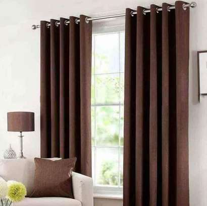 EXECELLENT AFFORDALE CURTAINS AND SHEERS image 5