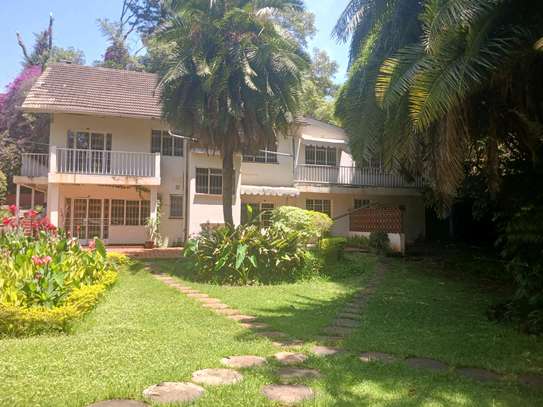 5 Bedroom Office Space for Rent in Lavington Nairobi Kenya image 15