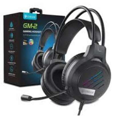 Celebrat GM2 gaming headset image 3