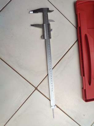 DIGITAL AND MANUAL VERNIER CALIPERS FOR SALE image 1