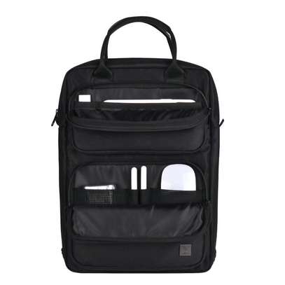 WIWU Alpha Vertical Layer Bag 14.2 inch for Laptop. image 2