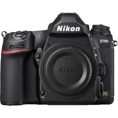 Nikon D780 (Body) Camera image 1