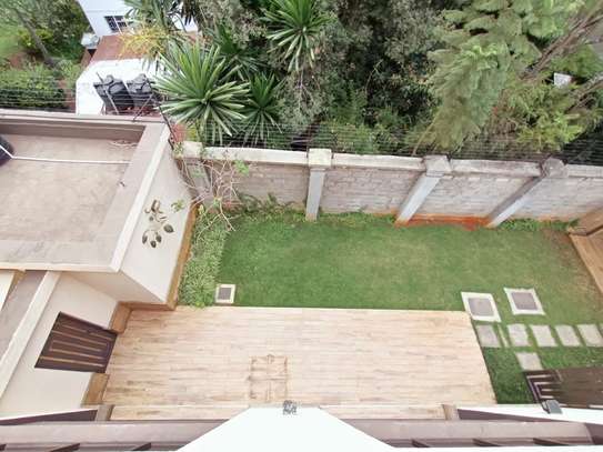 4 Bed Townhouse with En Suite at Kaputei Gardens image 5
