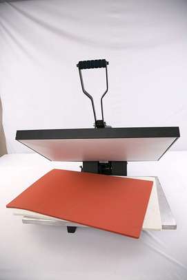 T-Shirt Falbed Heat Press Machine [ 16 X 24 Inch ] image 3