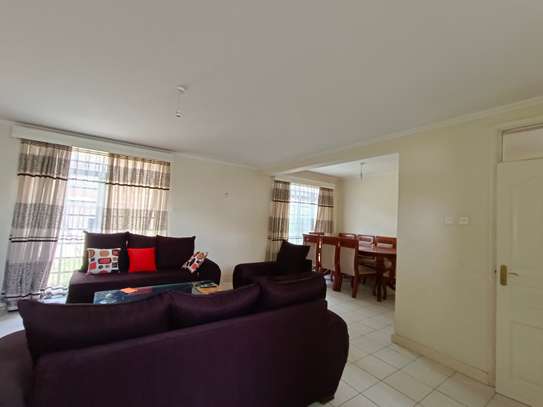 3 Bed House with En Suite at Mombasa Road image 7